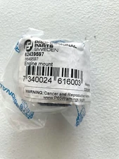 Pro Parts Sweden Upper Engine Mount Bushing Upper 62439597