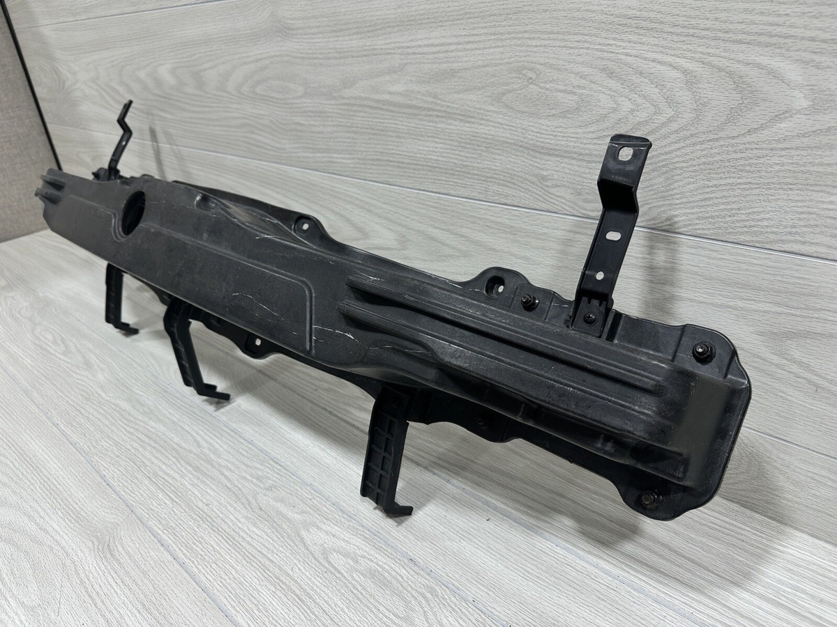 2017-2018 Kia Cadenza Rear Bumper Reinforcement Bar / Rear Impact