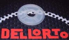 Dellorto PHM PHF VHB 26-40mm carburetor fuel filter Ducati Guzzi      0610900-29