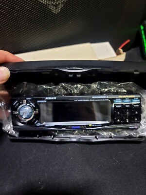 Clarion DCP-136 for ARX6470 (Face Only) | eBay