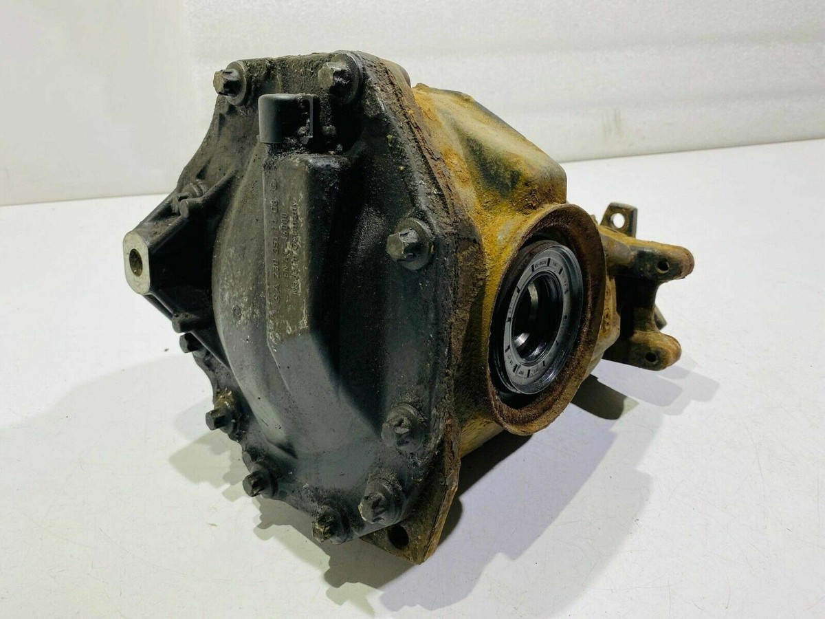 MERCEDES E CLASS,W211 RATIO 3.27 GEARBOX.A2303501314 | eBay 