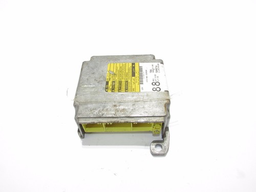 Toyota Avensis T250 AIRBAG CRASH Module ECU 89170-05160 steuergerät computer