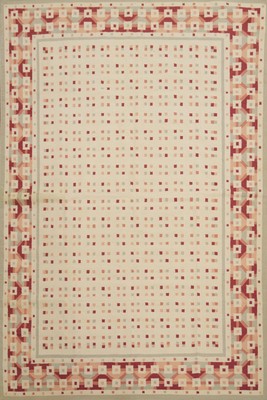 Modern Reversible Kilim Durrie Kelim Flatweave Rugs 9x12 ft