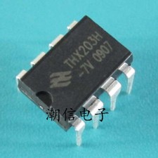 10pcs THX203H THX203 THX203-7V DIP8 #96-9