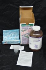 Microbe-Lift Ensure Pond Plant Food Microbe Lift 1 Quart Pond SAFE Microorganism