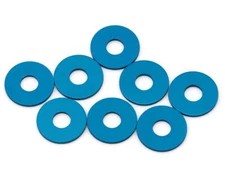 Tamiya 0.75mm Wheel Spacer Set (8) [TAM54573]