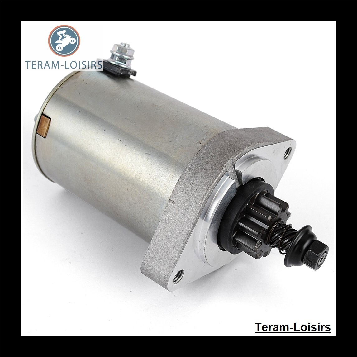 Démarreur pour Cub Cadet Z-Force 48 54 60 résout les pannes de tonte 2012-2014