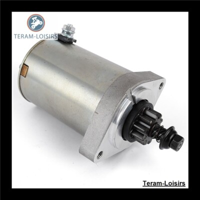 Starter For Kawasaki 21163-0711 / FR691V-AS04 | eBay