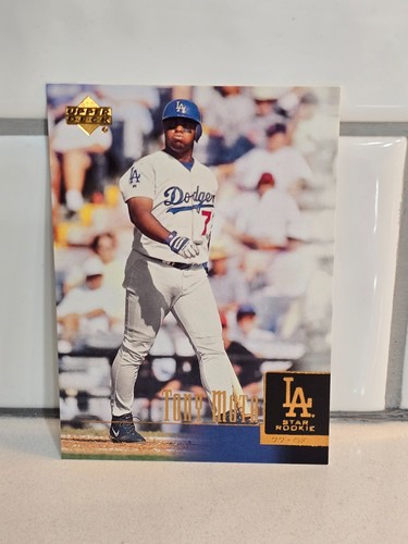 2001 Upper Deck Baseball (Standard, Vintage, Black Diamond, Cooperstown) - Picture 14 of 207