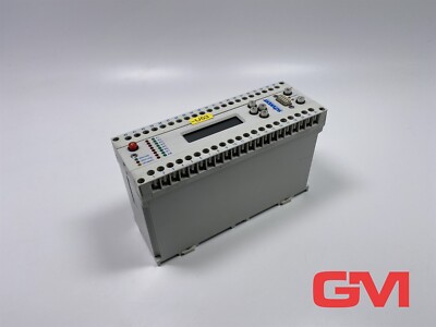 Schaeper Kran-Frequenzsteuerung ES-FDP-KR85e crane frequency control unit