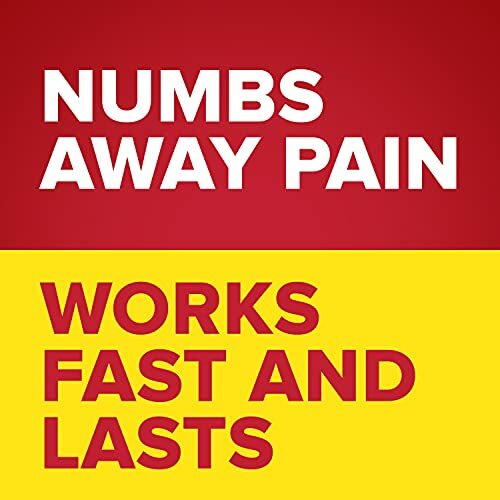 Aspercreme Essential Oils Lidocaine Pain Relief With Lavender Roll-On , 2.5 oz.