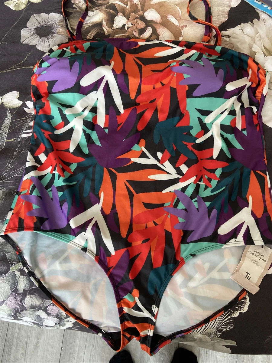 tu swimming costume size 20 Nwt eBay