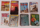 Hunting Lot 60+ Bowhunter,Field & Stream,Outdoor Life,Sports Afield,Bow & Arrow