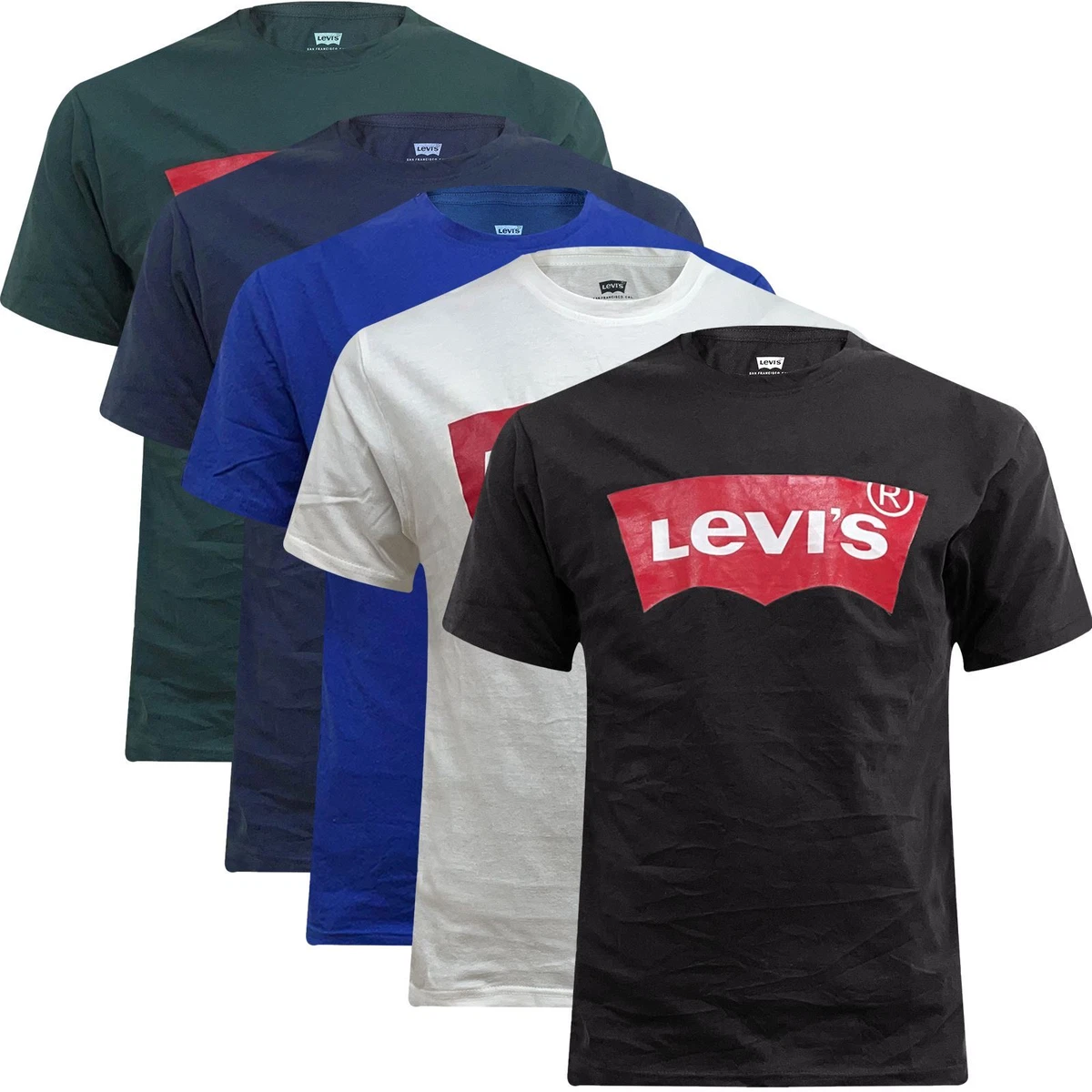 LEVI'S T-shirt homme