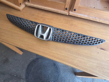 GENUINE HONDA JAZZ FRONT GRILL 2005 2008 5 DOOR HATCHBACK GRILLE