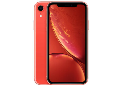 Excellent A+ 9/10 Apple iPhone XR A1984 64 GB 4G Pick your color