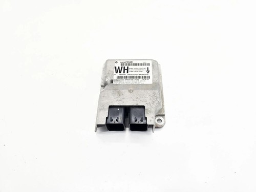 Jeep Grand Cherokee (WK) 2007 Airbagsteuergerät 04896233AD EPK9471