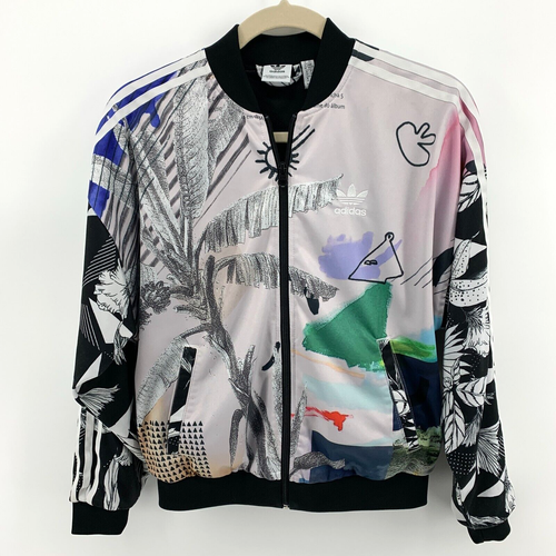 Adidas Originals X FARM Size XS Multi 