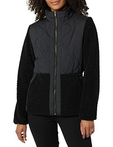 ジャケット・アウター ESSENTIAL CURVE COLLAR JACKET セール】ESSENTIAL CURVE COLLAR JACKET（ノーカラージャケット