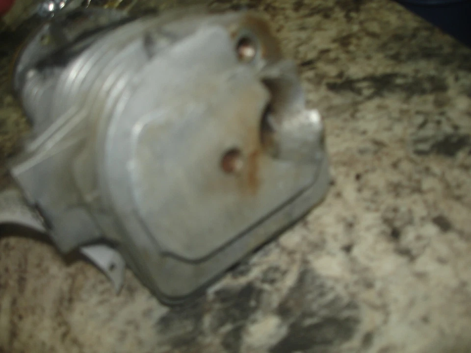 McCulloch pro mac 700 поршневой цилиндр 600061d бензопила деталь только бункер 741 - Изображение 4 из 4