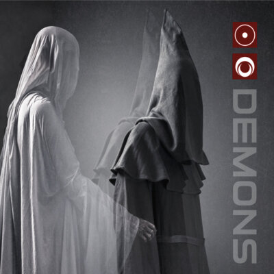 MERCIFUL NUNS Demons / Elysene LIMITED CD Digipack 2024