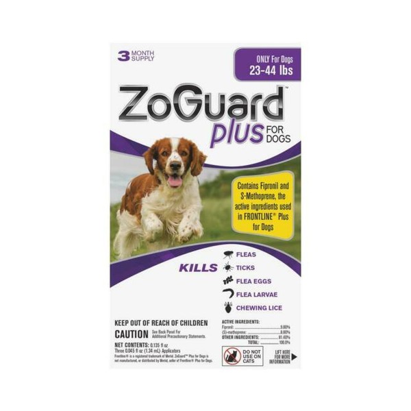 zoguard plus