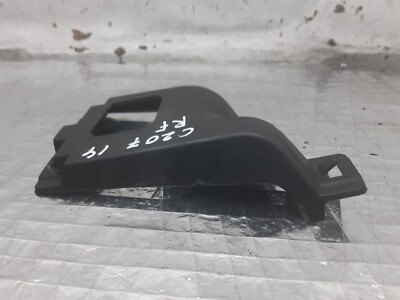 MERCEDES E CLASS C207 FRONT RIGHT BUMPER BRACKET REINFORCEMENT