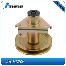 Brand New Spindle Assembly For John Deere AM124511 STX38 STX46 Free Shipping