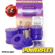 Powerflex hinter Oberarm Lücke Buchsen Für Ford Cortina Mk4,5 PFR19-3601