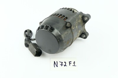 Kawasaki ZX-10 ZXT00B 1988 - Alternator Generator N72F1 | eBay