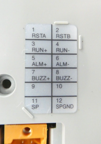Digital AGP3600-T1-D24 Operator Interface Panel 3280024-14 Pro-Face Working - Picture 8 of 13