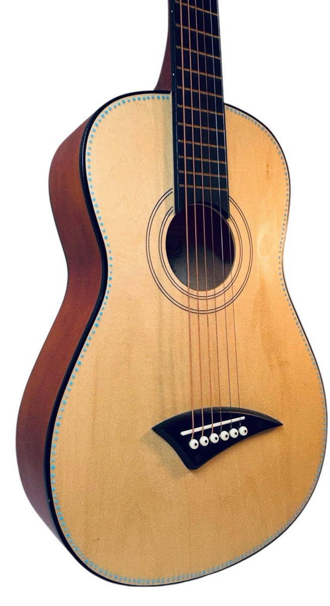 DEAN Playmate アコースティックギター モデル JT Dean Playmate JT 3/4-Size Acoustic Guitar with Gig Bag | zZounds