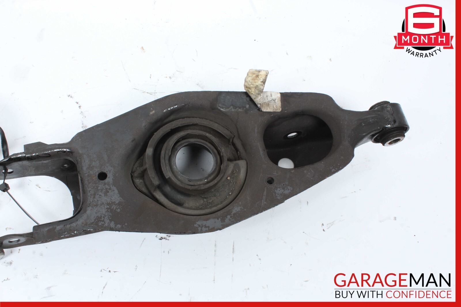 14-17 Maserati Ghibli Rear Left or Right Side Control Arm Arms Set of 5 Pc OEM