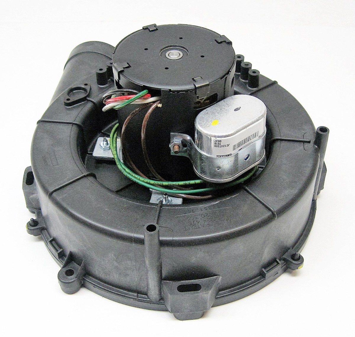 Fasco A209 Furnace Heater Draft Inducer Motor Blower for Lennox