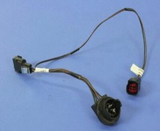 2006-2010 DODGE CHARGER HEADLIGHT LAMP WIRING HARNESS SET OF 2 OEM MOPAR MOPAR