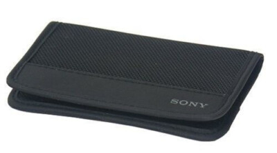 Sony LCS-MSUSKIT Memory Stick Case 