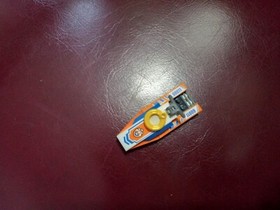 LEGO CITY: Surfer Rescue 60011, complete with instructions, no box