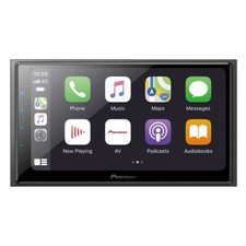 Pioneer DMH-Z6350BT 6.8" Wireless Apple CarPlay / Android Auto / Capacitive T...