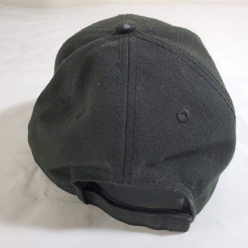 Cappello Berretto Camicia Chicago Blackhawks Uomo XL Stanley Cup 2010 Nuova Era Strapback - Foto 9 di 14