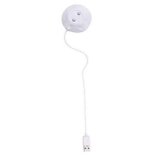 Rose Vibrator USB Dock Style Charging Cable- 2025US - Photo 6 sur 14