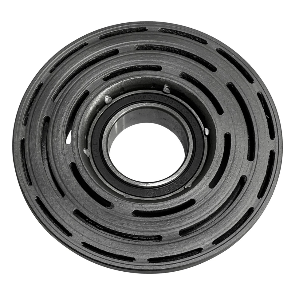 RYC Reman AC Compressor Clutch EG992-CL Fits Chevrolet Impala 3.4L 2000 2001 Foto 3 de 4