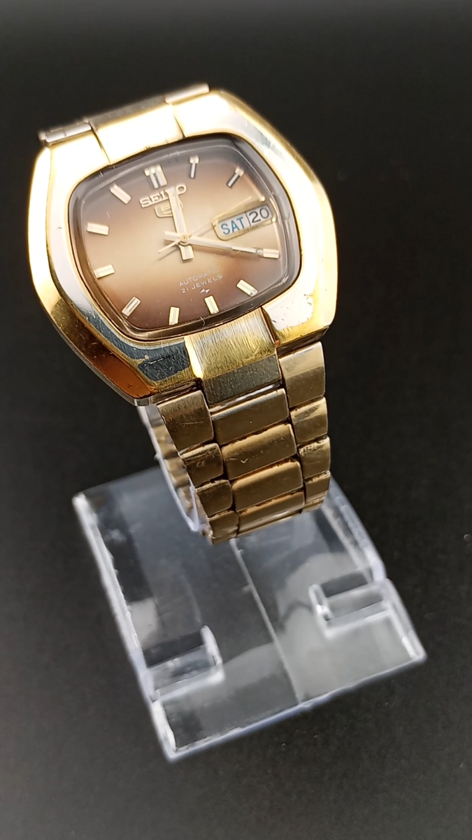 seiko quartz reloj seiko 1970