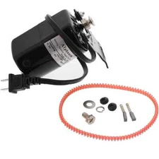 Motor, Alphasew (K Bracket)