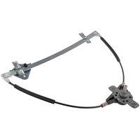 Nty Fensterheber Vorne Links Manuell Passend FüR Seat Toledo I 1L 1.6I