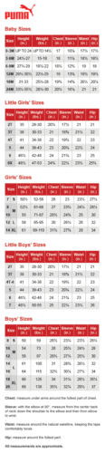 PUMA Boy's 2 Pcs Set Tracksuit , Ages 12-24 Months - Picture 2 of 4