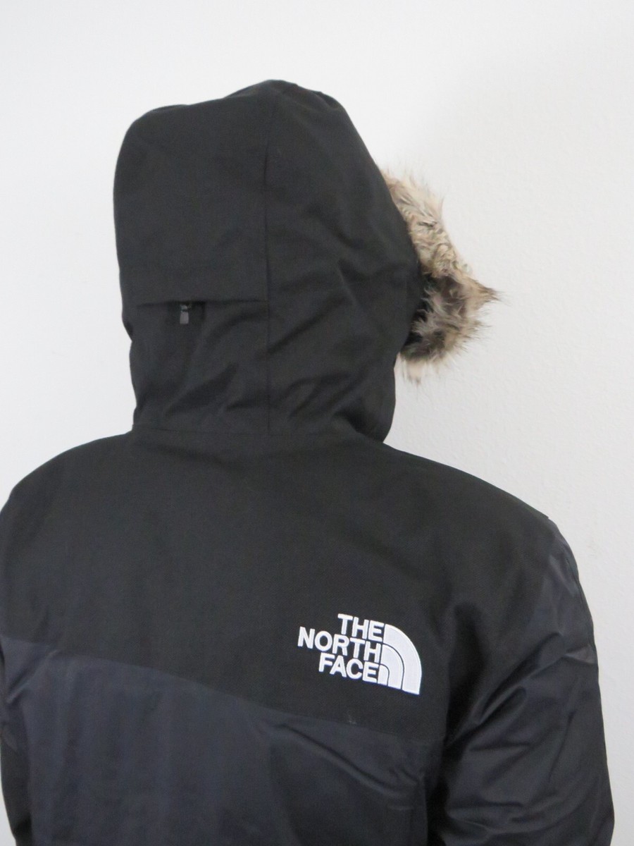 Mens The North Face Bedford (Mcmurdo) Down Parka Insulated Mens The North Face Bedford (Mcmurdo) Down Parka Insulated