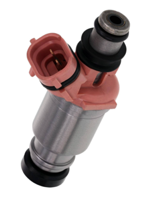Fuel Injector for 1993-1997 Lexus LX450 Toyota Land Cruiser 4.5L
