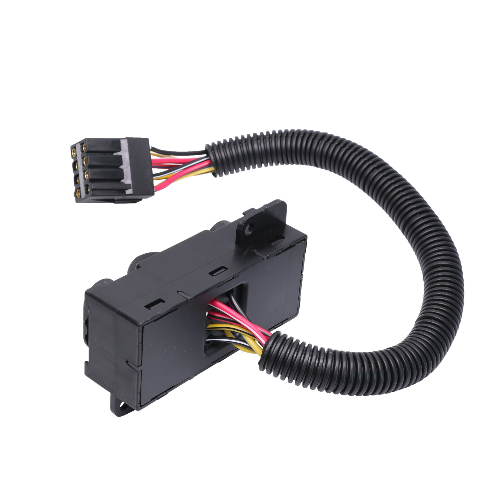 Power Seat Switch Left Driver Seat Control Switch For Ford F150 F250