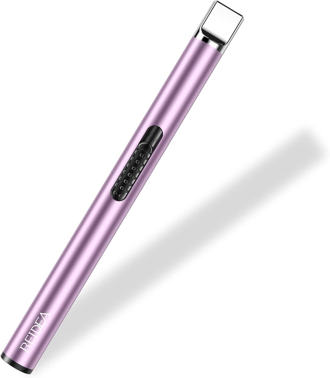 Electronic Arc Windproof Flameless Usb Rechargeable Lig