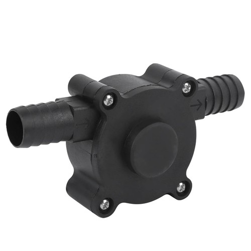 Electric Drill Pump Drill Powered Pump Drill Pump Attachment Drill Fuel✪ - Picture 8 of 12